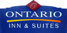 Ontario Inn & Suites logo